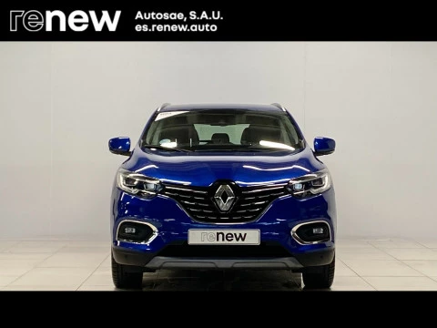 Renault Kadjar  1.5dCi Blue Zen 85kW