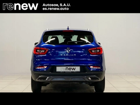 Renault Kadjar  1.5dCi Blue Zen 85kW