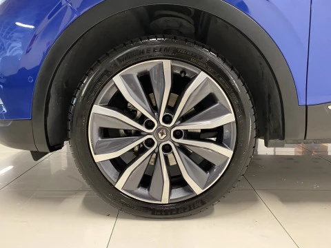 Renault Kadjar  1.5dCi Blue Zen 85kW