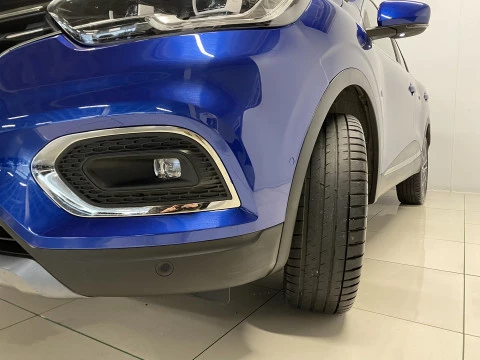 Renault Kadjar  1.5dCi Blue Zen 85kW