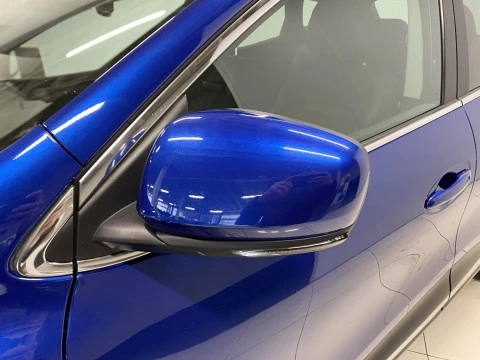 Renault Kadjar  1.5dCi Blue Zen 85kW