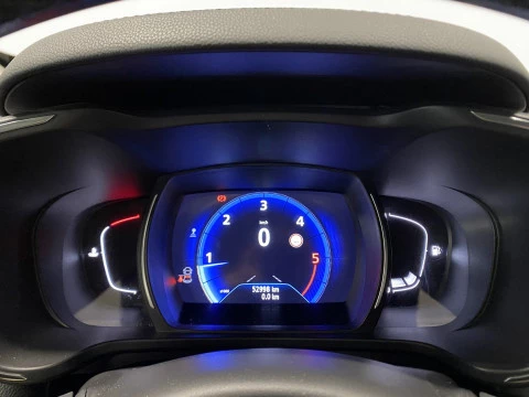 Renault Kadjar  1.5dCi Blue Zen 85kW