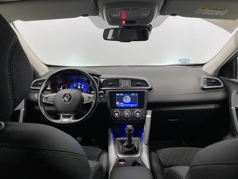 Renault Kadjar  1.5dCi Blue Zen 85kW
