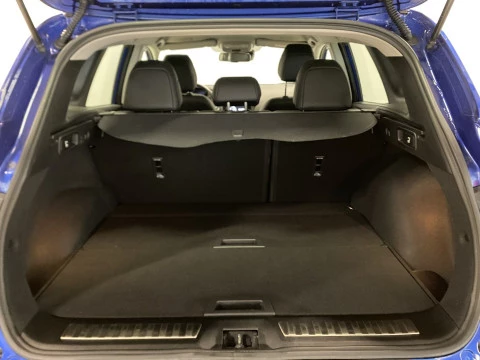 Renault Kadjar  1.5dCi Blue Zen 85kW