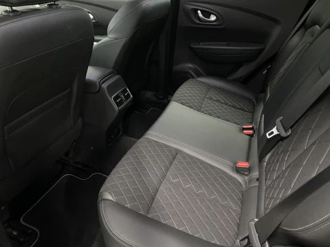 Renault Kadjar  1.5dCi Blue Zen 85kW