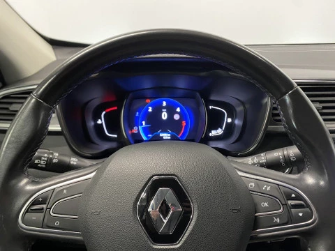 Renault Kadjar  1.5dCi Blue Zen 85kW