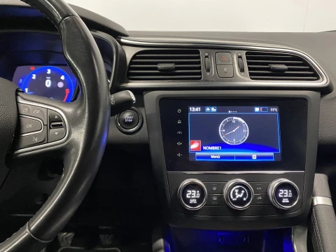 Renault Kadjar  1.5dCi Blue Zen 85kW