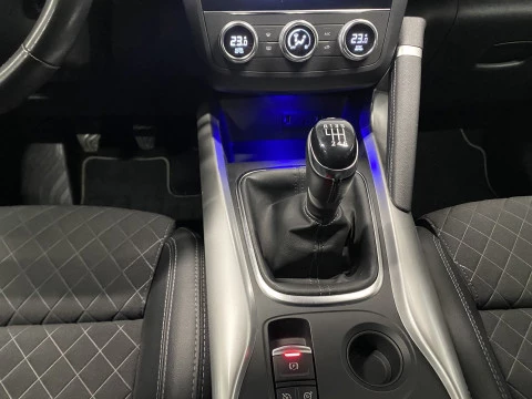 Renault Kadjar  1.5dCi Blue Zen 85kW