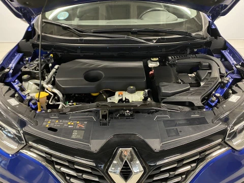 Renault Kadjar  1.5dCi Blue Zen 85kW
