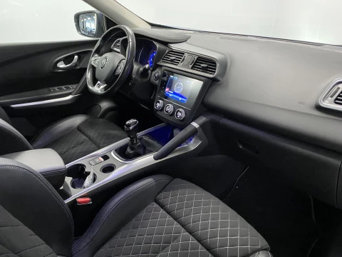 Renault Kadjar  1.5dCi Blue Zen 85kW