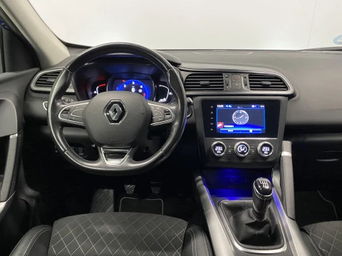 Renault Kadjar  1.5dCi Blue Zen 85kW
