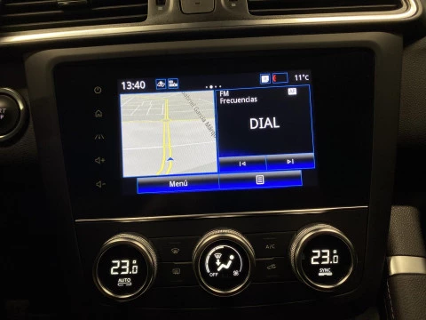 Renault Kadjar  1.5dCi Blue Zen 85kW