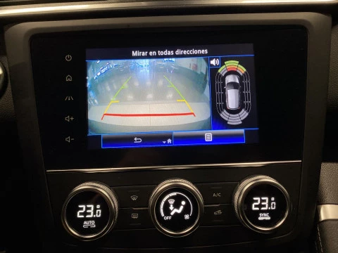 Renault Kadjar  1.5dCi Blue Zen 85kW