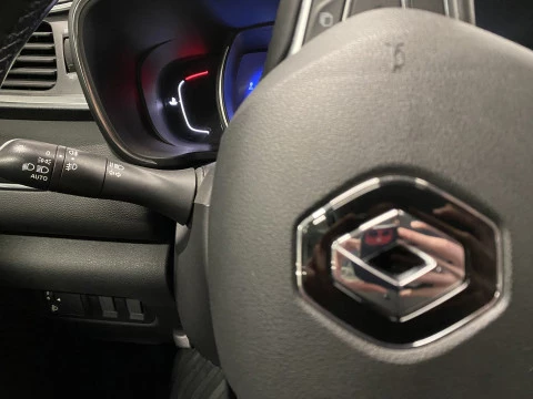 Renault Kadjar  1.5dCi Blue Zen 85kW