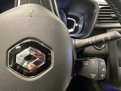 Renault Kadjar  1.5dCi Blue Zen 85kW