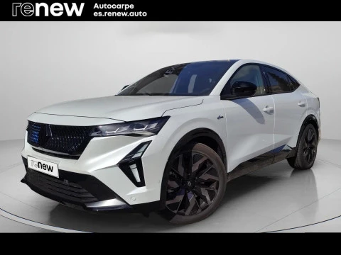 Renault Rafale  1.2 E-Tech Hibrido Esprit Alpine 147kW