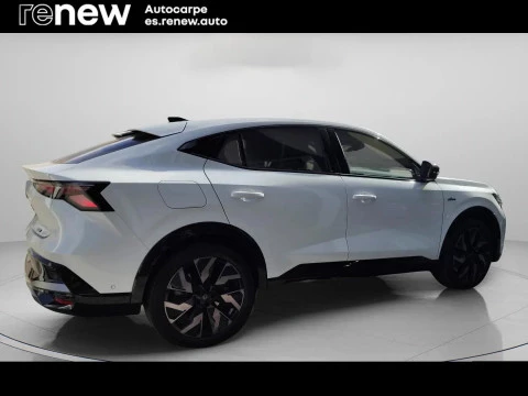 Renault Rafale  1.2 E-Tech Hibrido Esprit Alpine 147kW