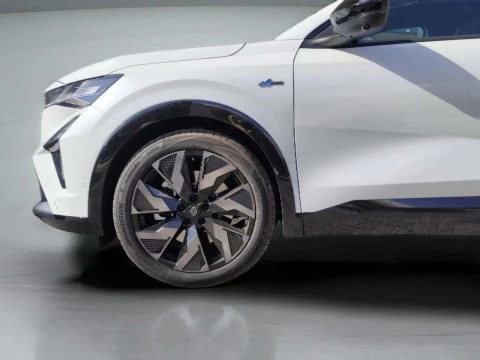 Renault Rafale  1.2 E-Tech Hibrido Esprit Alpine 147kW