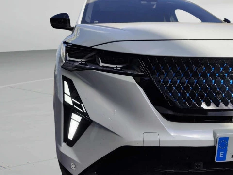 Renault Rafale  1.2 E-Tech Hibrido Esprit Alpine 147kW