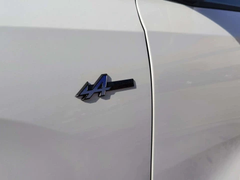 Renault Rafale  1.2 E-Tech Hibrido Esprit Alpine 147kW