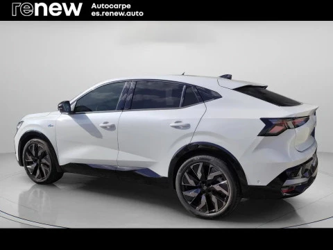 Renault Rafale  1.2 E-Tech Hibrido Esprit Alpine 147kW