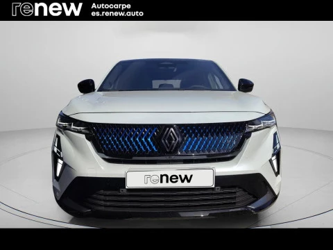 Renault Rafale  1.2 E-Tech Hibrido Esprit Alpine 147kW