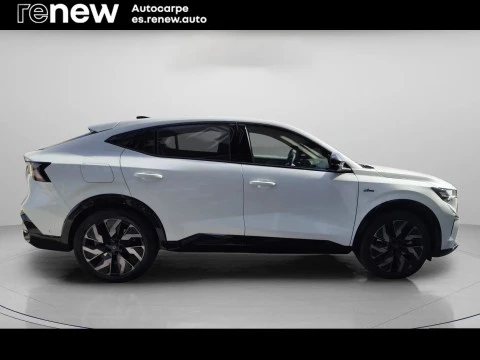 Renault Rafale  1.2 E-Tech Hibrido Esprit Alpine 147kW