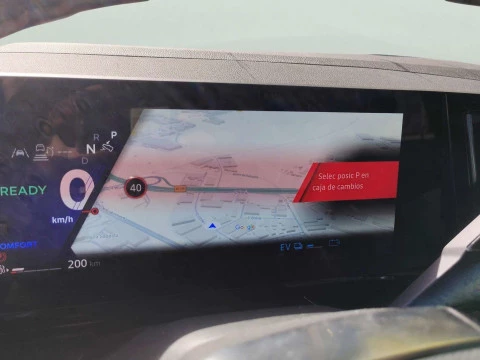 Renault Rafale  1.2 E-Tech Hibrido Esprit Alpine 147kW