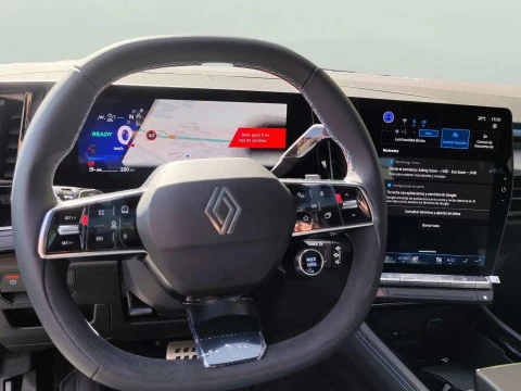 Renault Rafale  1.2 E-Tech Hibrido Esprit Alpine 147kW