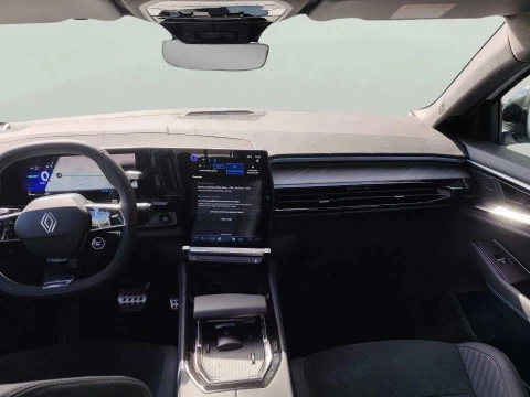 Renault Rafale  1.2 E-Tech Hibrido Esprit Alpine 147kW