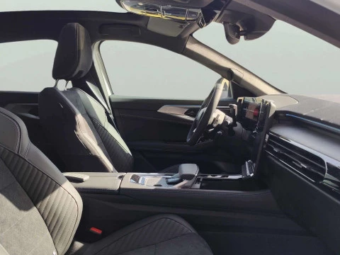 Renault Rafale  1.2 E-Tech Hibrido Esprit Alpine 147kW