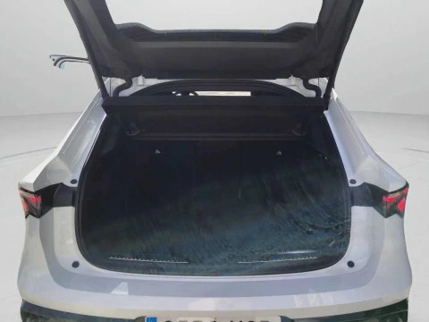 Renault Rafale  1.2 E-Tech Hibrido Esprit Alpine 147kW