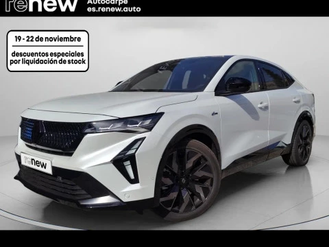 Renault Rafale  1.2 E-Tech Hibrido Esprit Alpine 147kW