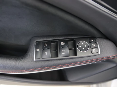 Mercedes-Benz A-CLASS CLASE A 180 AMG LINE 5P