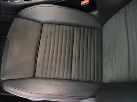 Mercedes-Benz A-CLASS CLASE A 180 AMG LINE 5P