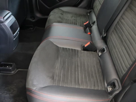 Mercedes-Benz A-CLASS CLASE A 180 AMG LINE 5P