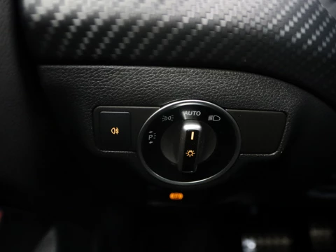 Mercedes-Benz A-CLASS CLASE A 180 AMG LINE 5P