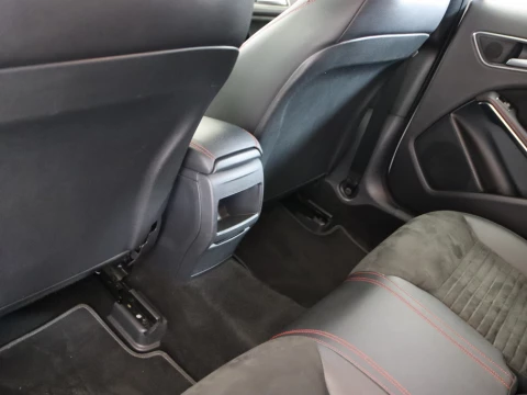 Mercedes-Benz A-CLASS CLASE A 180 AMG LINE 5P