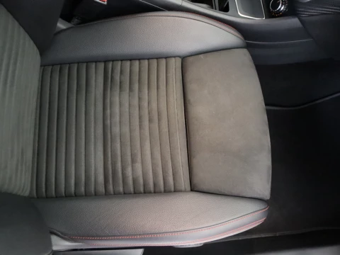 Mercedes-Benz A-CLASS CLASE A 180 AMG LINE 5P