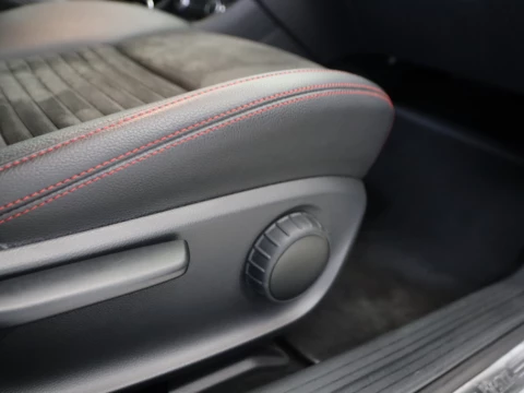 Mercedes-Benz A-CLASS CLASE A 180 AMG LINE 5P