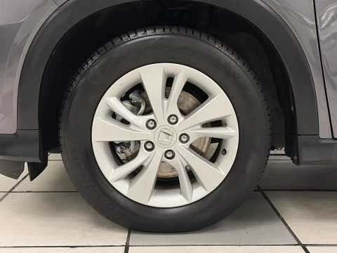 Honda HR-V 1.5 i-VTEC Elegance 96 kW (130 CV)