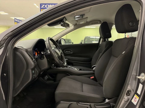 Honda HR-V 1.5 i-VTEC Elegance 96 kW (130 CV)