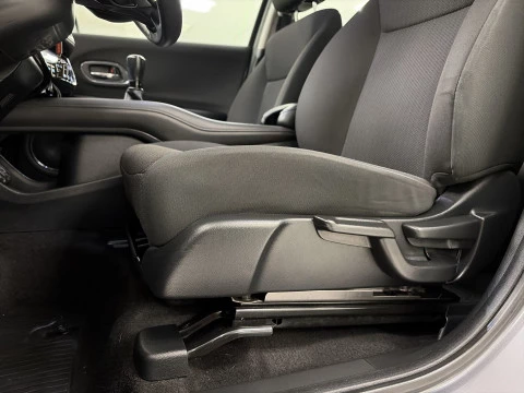 Honda HR-V 1.5 i-VTEC Elegance 96 kW (130 CV)