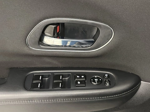 Honda HR-V 1.5 i-VTEC Elegance 96 kW (130 CV)