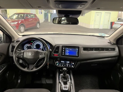 Honda HR-V 1.5 i-VTEC Elegance 96 kW (130 CV)