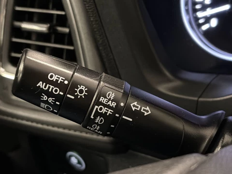 Honda HR-V 1.5 i-VTEC Elegance 96 kW (130 CV)