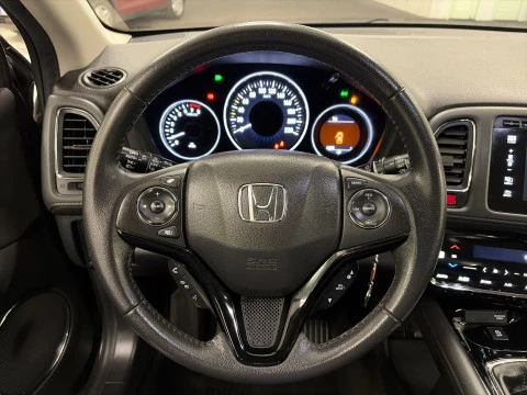 Honda HR-V 1.5 i-VTEC Elegance 96 kW (130 CV)