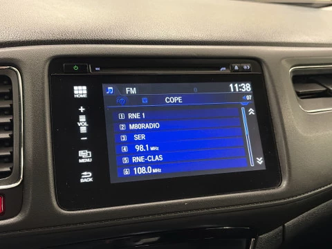 Honda HR-V 1.5 i-VTEC Elegance 96 kW (130 CV)