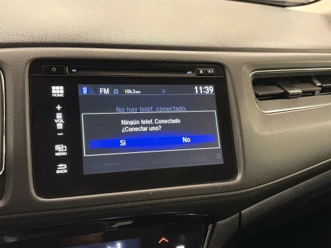 Honda HR-V 1.5 i-VTEC Elegance 96 kW (130 CV)