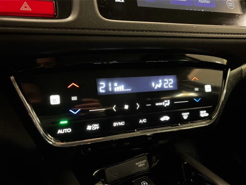 Honda HR-V 1.5 i-VTEC Elegance 96 kW (130 CV)